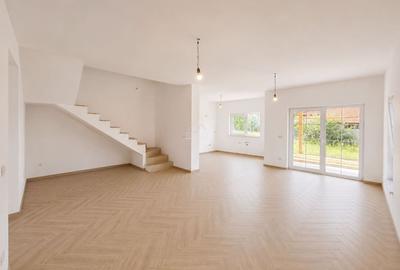 COMISION 0! Duplex cu 5 camere. Garaj. Toate utilitatile. - 3