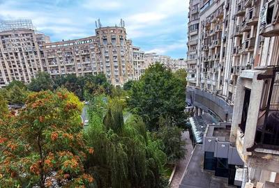 Apartament 3 camere de vânzare –Rond Piața Alba Iulia / Unirii | Decomandat - 8