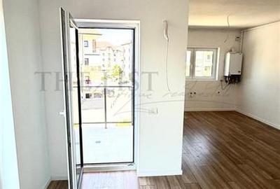 VANZARE APARTAMENT 2 CAMERE COMPLEX TOSCANA OTOPENI - 4