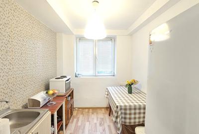 Apartament cu 2 camere, liber, parter – Țiglina I, aproape de Faleza Dunării - 5