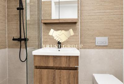 4 camere, 92 mp, 4/10, renovat la cheie, bloc 1987 anvelopat, Obor, metrou - 2
