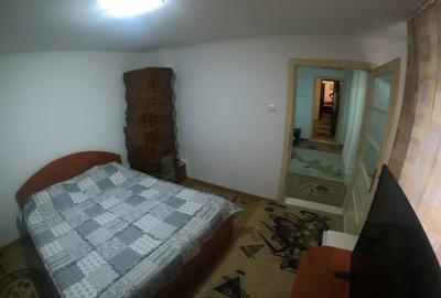 Casa complet utilata si mobilata, suprafata teren 200 mp - 6