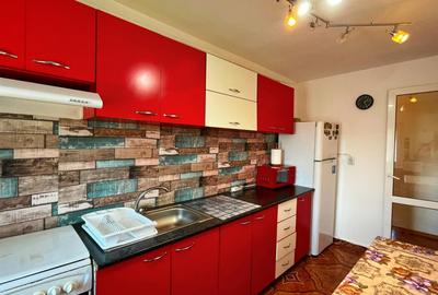 2 camere decomandat | Garaj inclus | Uscatorie | Bloc anvelopat | - 3