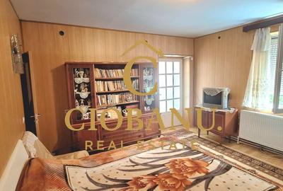 Casa +1.800 mp teren intravilan de vanzare zona Popoveni - 3