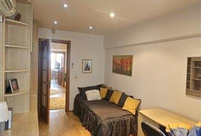 Calea Dorobanti, apartament 3 camere, mobilat si utilat modern, loc parcare - 17