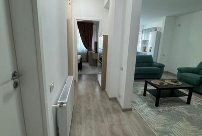 Apartament 2 camere Parter Otopeni-Tunari - 9