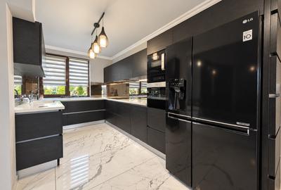 Duplex modern cu grădină proprie, într-un cadru intim și liniștit - 5