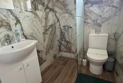 Apartament cu 2 camere de inchiriat in zona Magheru - Oradea - 6