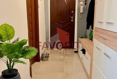 Apartament 2 camere | Zona Aradului - 10