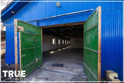 Hală de producție și depozitare - Voiniceni, Mureș - 20