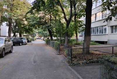 APARTAMENT 2 CAMERE DECOMANDAT | 50 MP | PAJURA | METROU | BALCON - 16
