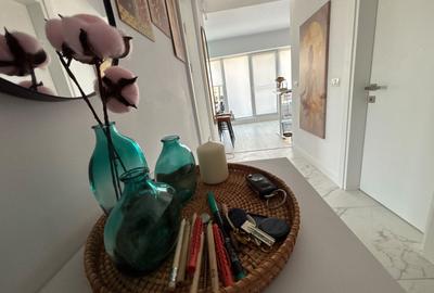 Apartament Lux Prima InchiriereTimpuri Noi - 24