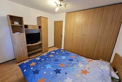 Baba Novac/Dristor/Centrala Prorpie/Ap 2 Camere decomandat/ - 2