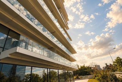 Apartament  High-End 3 camere | One Floreasca Towers - 22