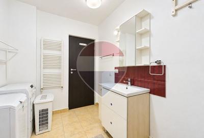 Casă duplex P+1+M | 113 mp utili | Curte | Popești-Leordeni - 25