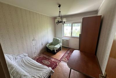 3 camere | Gorjului | Militari | Pacii | metrou 8' - 3