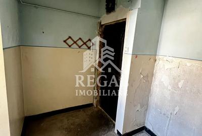 Apartament cu 2 camere și balcon mare, Micro 3 – pregătit ptr renovare - 7