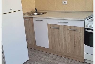 Apartament de o camera, zona Florilor/ FLORESTI - 5