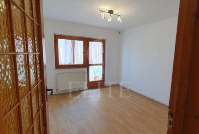 Apartament cu 3 camere decomandat în Mănăștur