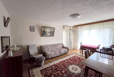 Militari Lujerului Virtutii, bloc 1988, apartament 3 camere decomandat cu 2 bai - 2
