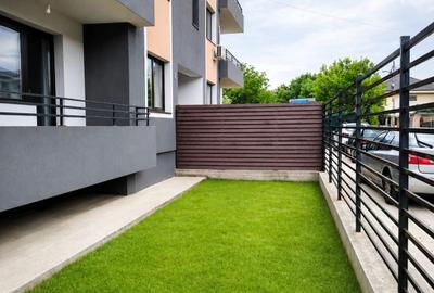 Apartament 3 camere cu gradina privata si terasa, comision 0, tva inclus - 9