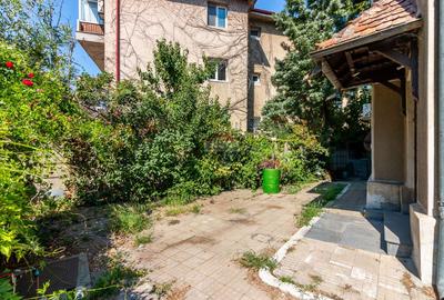 Casă / Vilă cu 7 camere de vanzare în zona Kiseleff, teren 246 mp - 4