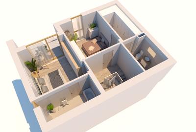 🏡Case duplex in ansamblu boutique | Zona cu acces foarte bun | Otopeni 🌳 - 10
