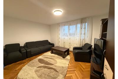 Proprietar inchiriez apartament 2 camere + birou, loc de parcare si boxa depozit - 4