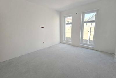 Casă tip duplex-pe parter, la 1 km de Timișoara | 2 dormitoare | Teren 300 mp - 6