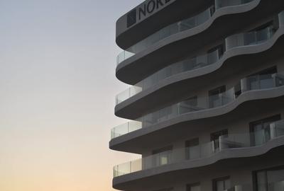 Mamaia Nord /Casa del Mar/Garsonieră 45 mp. - 9