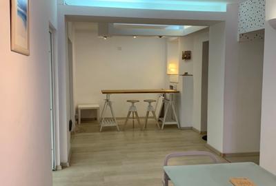 UNIRII,locatie exceptionala-n inima Capitalei,stradal,monolit,parcare,terase,sud - 3