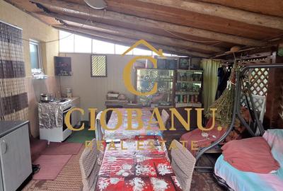 Casa +1.800 mp teren intravilan de vanzare zona Popoveni - 18