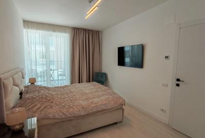 Apartamenent 2 camere prima inchiriere Mtm Residence Pipera - 13