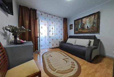 Inchiriem Apartament 2 Camere, Mobilat, Decomandat, Racadau - 17