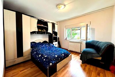 CUG - Rond Vechi! Ap 2 camere decomandat, 53 mp, etaj 3/4 - 3