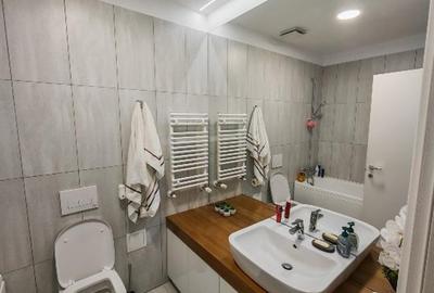 Apartament 2 camere Pantelimon - 7