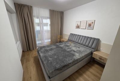 Apartament modern de închiriat – prima închiriere | Mobilat și utilat - 2