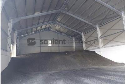 Proprietate industrială  Platformă logistică de vânzare în Tinca - 5