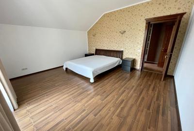 Vila cu Piscina in complex privat -Iancu Nicolae - 8
