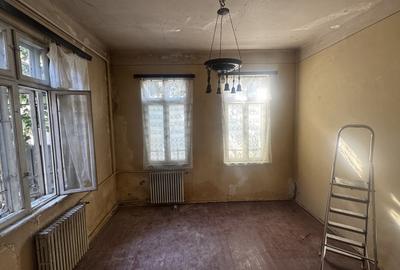 Vânzare apartament 3 camere vilă interbelică lângă Mall Vitan - 5
