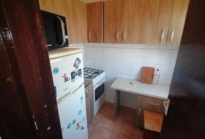 Proprietar Garsoniera cu Balcon zona Olimpia Stadion - 6