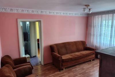 Tomis Nord boema , 2 camere , 42mp , 4/5 , Gaze la aragaz - 2