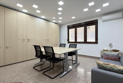 Apartament cu 2 camere decomandat în Pache Protopopescu