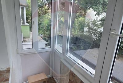Apartament cu 2 camere de închiriat în zona Baneasa - 16