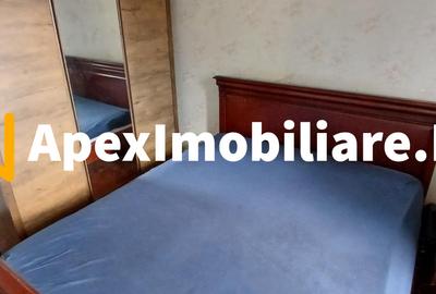 Ap. 3 cam de inchiriat Victoriei Bucuresti | Metrou 2 min | Boiler si AC - 9