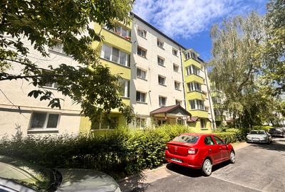Apartament 3 camere, 74 mp, etaj 1, complet mobilat și utilat – Central - 1