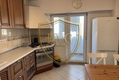 Apartament cu 2 camere | Proximitate metrou | Decomandat | Universitate - 8