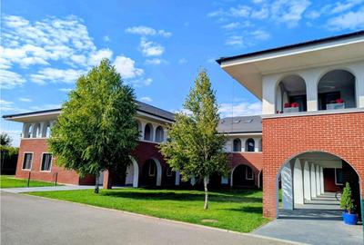 Tunari Park Residence - 1