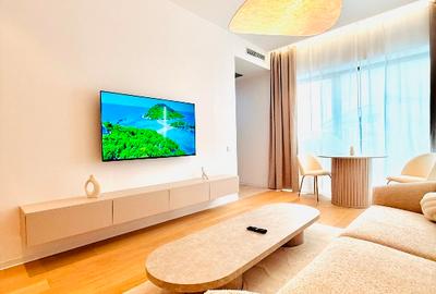 Închiriez apart 2 camere •51  ONE LAKE CLUB Direct Proprietar - 5