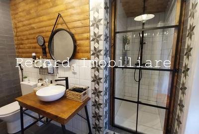 Casa mobilat si utilata la cheie in Floresti - 7